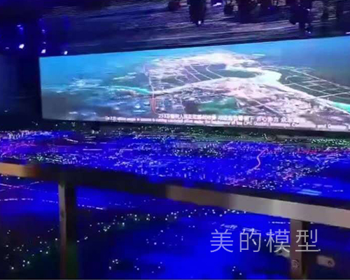 江蘇比較好的機械設(shè)備模型報價