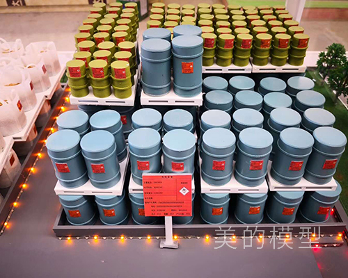 甘肅專業(yè)城市規(guī)劃沙盤報(bào)價(jià)