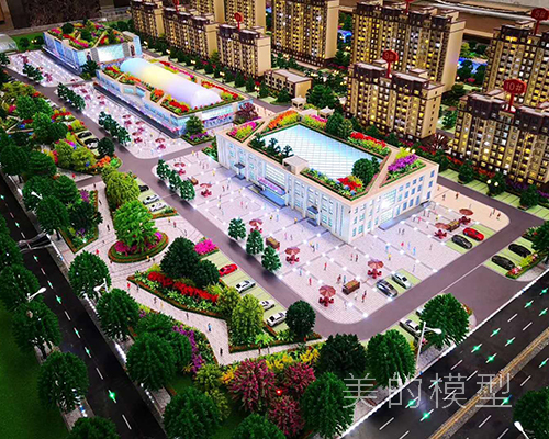甘肅專業(yè)城市規(guī)劃沙盤報(bào)價(jià)