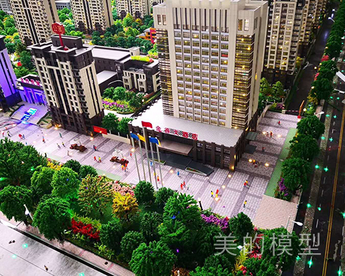 唐山比較好的古建筑模型價(jià)格