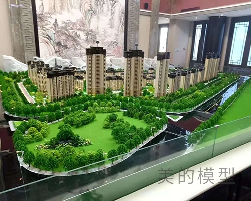 山東沙盤